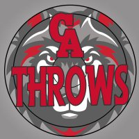 CDGA_Throws(@CdgaThrows) 's Twitter Profile Photo