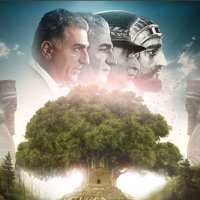 👑KingRezaPahlavi 👑 Rustum🙋 👑(@Rustum27097871) 's Twitter Profile Photo