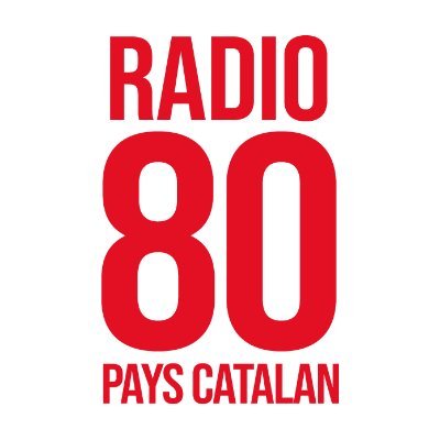 Radio80PaysC's profile picture. 