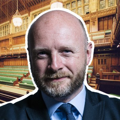 Liam Byrne MP