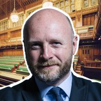 Liam Byrne MP(@liambyrnemp) 's Twitter Profile Photo