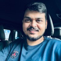 Vinoth Cj (@thevinothcj) 's Twitter Profile