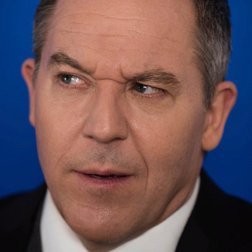 4 hit shows; AND NOW 6 NYTs bestsellers! also ridiculously good looking. Watch Gutfeld! And order The #1 Best seller The King of Late Night Today!