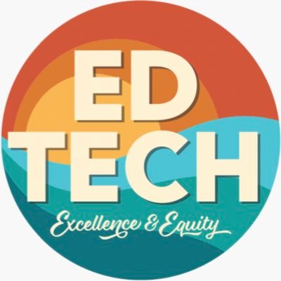 Empowering educators with technological knowledge to enhance content & pedagogy to prepare students for a modern world. Follows/Retweets ≠ Endorsements
