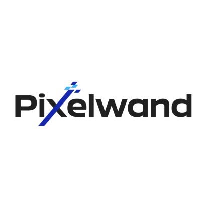 Pixelwand