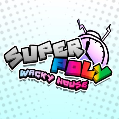 Cuenta Oficial de SuperPoly Wacky House

DLC 2025

@SuperPolyGame
Oficial SkyTrid Account