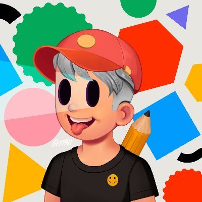 wwweb3designer's profile picture. Blockchain creative and builder.
Graphic Designer with 15+ years of industry experience.