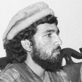 ربه! داسې قوت راکړه چې دښمن ته په هر ډګر کې غاښ ماتوونکی ځواب ورکړای شو.