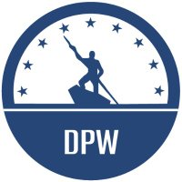 Richmond VA DPW(@DPW_RichmondVA) 's Twitter Profile Photo