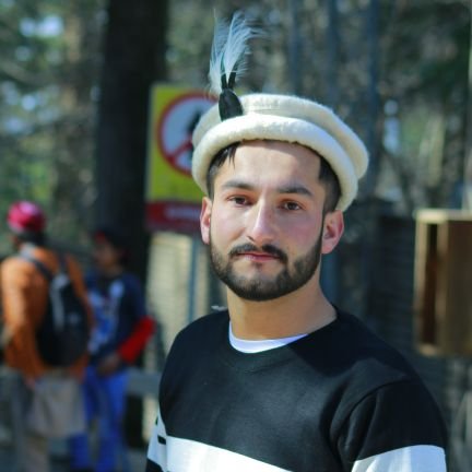 MustansirAli03's profile picture. Studies In Jinnah Institute Rawalpindi
Former AKHSSIAN
From Sher Qillah