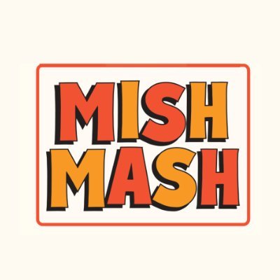 Life's too short for boring cereal.
 Make a splash with MishMash. ✨🥣