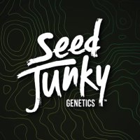 Seed Junky(@SeedJunkyHQ) 's Twitter Profile Photo