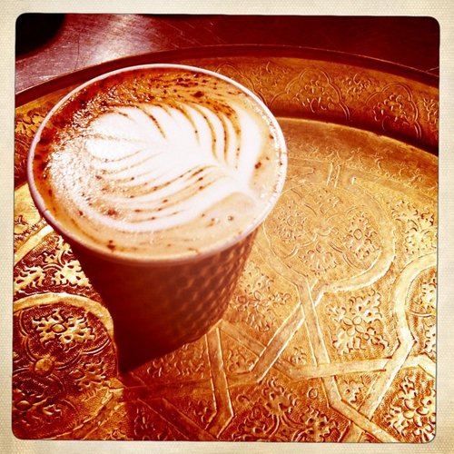 JonesCoffeeWeHo's profile picture. Jones Coffee is new to West Hollywood! Also, check out our Pasadena store: @JonesCoffeePas