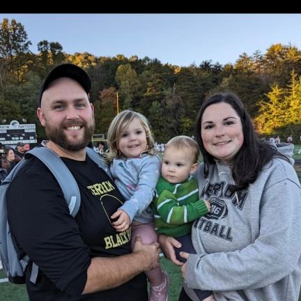 Ferrum College Offensive Line Coach, Ferrum College Alumni,  Blackhat, Jeremiah 29:11