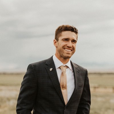 Builder, Investor, Developer in Billings, MT; co-founder: CB Built by P3 Coleman | Montana State Alumni | contact for info on current projects and investments