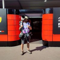 Daniel Cárdenas (@danielcardenas2) 's Twitter Profile