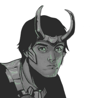  ᅟ ˖ 𝒈͟𝒐d ᴼᶠ 𝐬to𝒓𝒊𝒆𝒔 ݁ (@lokiwriter) 's Twitter Profile
