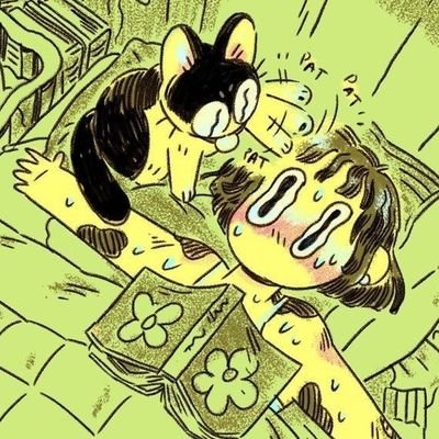 thaismustdie's profile picture. Genói oíos essí matón.
(Ela/dela) | (Elu/delu).