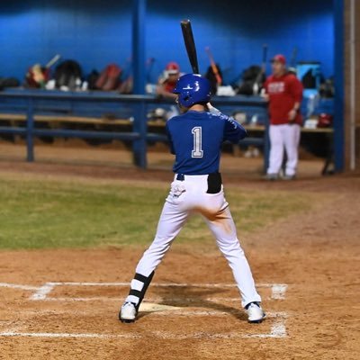 2026 | peachtree ridge hs | SS/2B | 4.0 GPA | 5’11/150