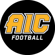 AIC FB (@aicfootball) 's Twitter Profile