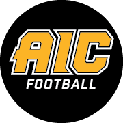 AIC FB(@AICFootball) 's Twitter Profileg