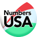 NumbersUSA (@NumbersUSA) Twitter profile photo