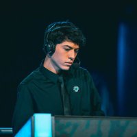 Julián (@flapjackdota) 's Twitter Profile Photo Julián (@flapjackdota) 's Twitter Profile Photo