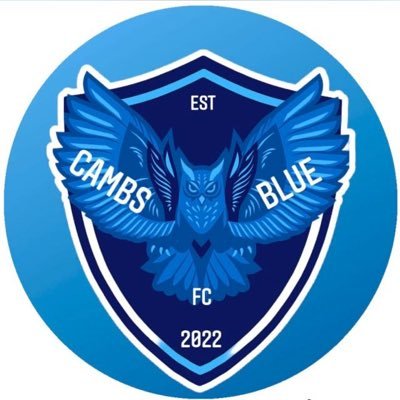 Cambs Blue F.C.