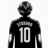 Stoxinho(@Stoxinho) 's Twitter Profile Photo