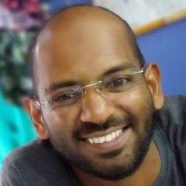 arifraj07's profile picture. 