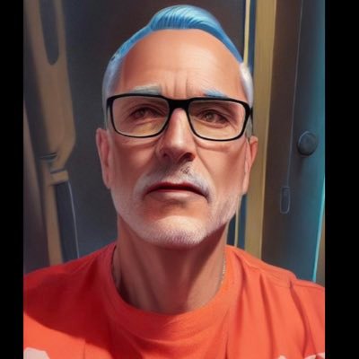 fitness39's profile picture. live in the present... to look back is just unhealthy #nevergoback #neurodiversity #ADHD #Dyslexia