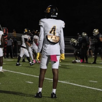 |6’1 172 WR/DB🦍 HCHS🐯GPA: 3.0, (C’O 25) Number: 706-594-7770| NCAA ID: 2312184258| https://t.co/BKuCh74DwK