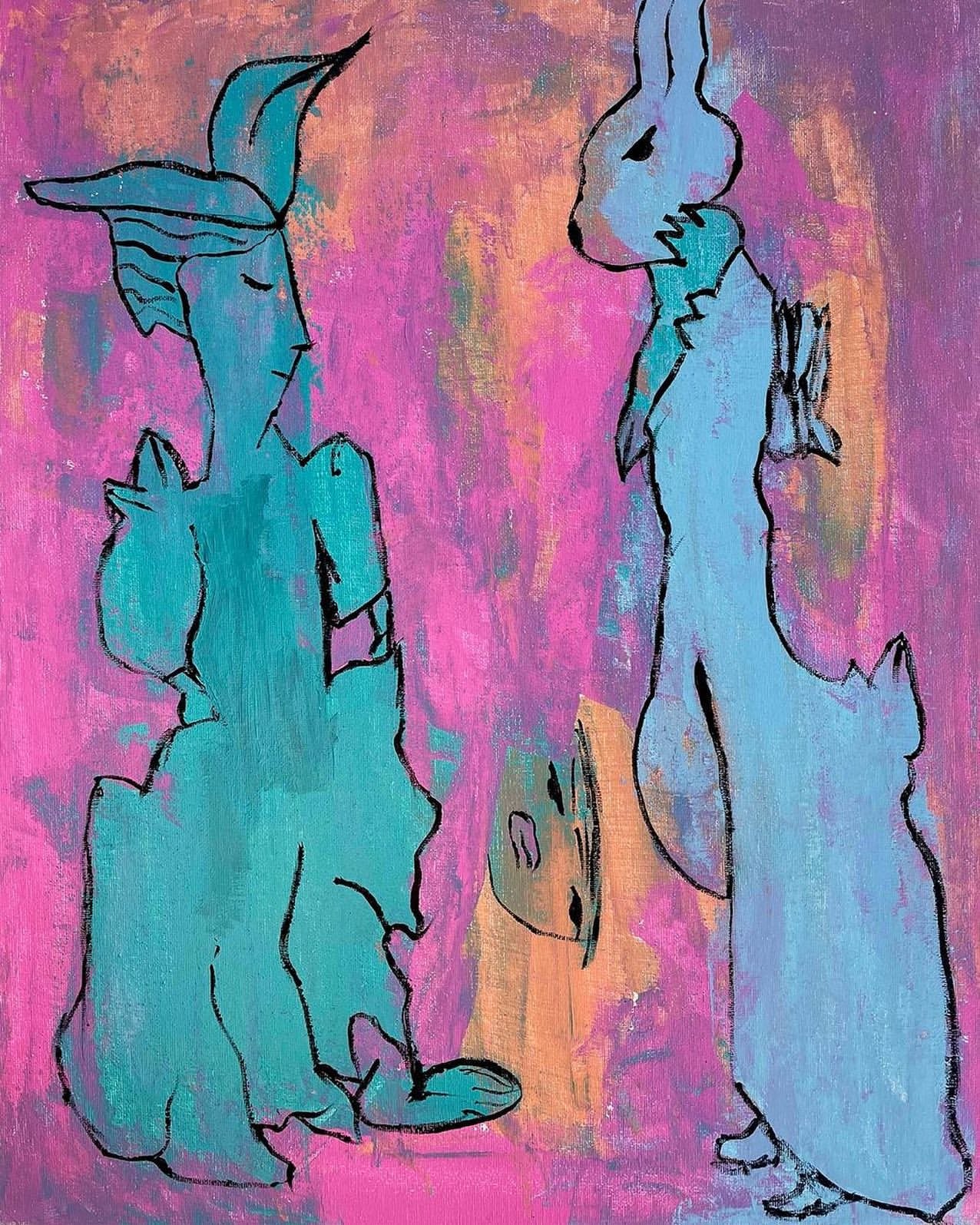 X0Eth95138's profile picture. 