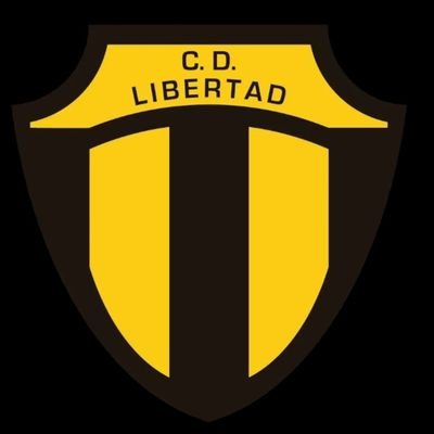 Cuenta Oficial del Club Deportivo Libertad