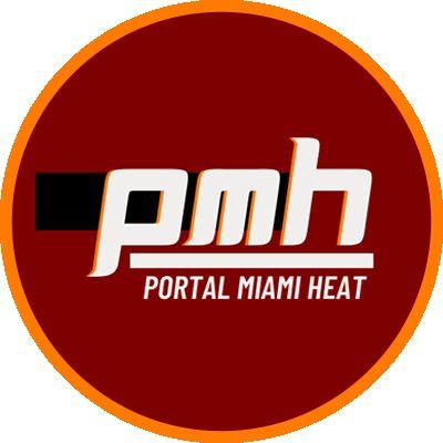 O seu portal NÃO OFICIAL sobre o @MiamiHeat, em português. Siga e acompanhe todas as notícias, análises e opiniões.