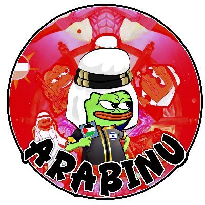 ARABINUETH Profile Picture