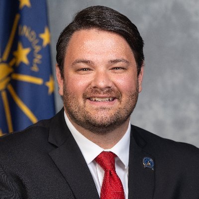 The Official account of State Senator J.D. Ford. Sen. Ford represents District 29 which encompasses portions of Boone, Hamilton, and Marion counties.  (he/him)