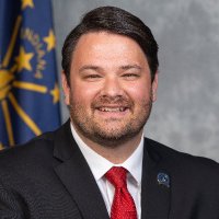 Senator J.D. Ford(@SenatorJDFord) 's Twitter Profile Photo