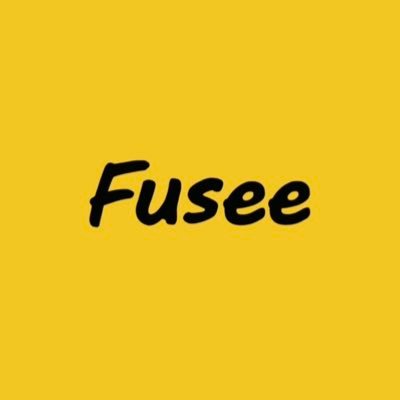 Fusee_official Profile Picture