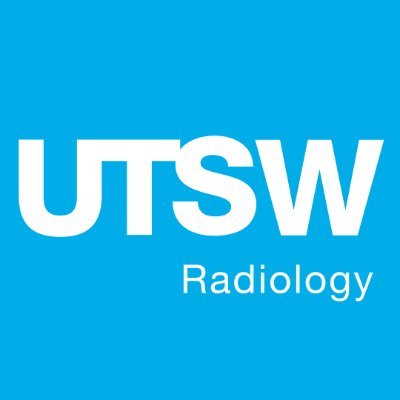 UTSW_Radiology Profile Picture