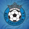 RealsantanderSA's profile picture. 'La cantera de Santander' #UnSueñoReal 🩵🤍⚽️Divisiones menores, Escuelas de Formación 🙌🏼🥇