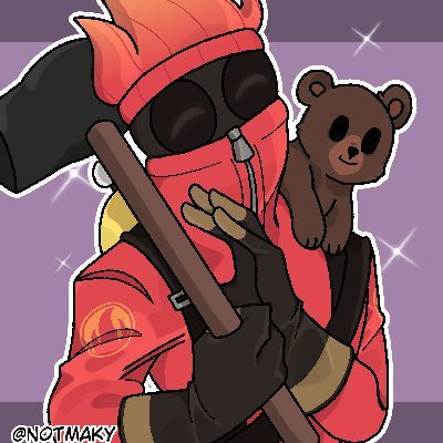 A helpful Pybro,who would like to help Engineers and other teammates that are in trouble.
24 YO
🇭🇺
Pfp by @maky.s3ason in Instagram
Banner by @RealRandomCuts