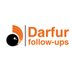 Darfur follow ups (@darfur_ups) Twitter profile photo Darfur follow ups (@darfur_ups) Twitter profile photo