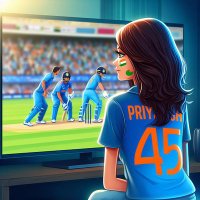 Priyanshi🫣✨️ (@mishrapriyanci) 's Twitter Profile