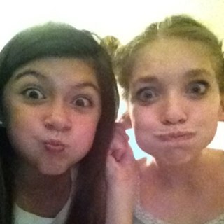 Madisonc320's profile picture. Friends are like diamonds, precious and rare