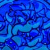 Blue Tortoice (@BlueBowser) Twitter profile photo