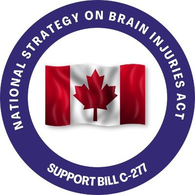 BrainInjuryAct's profile picture. We are a grassroots movement striving to establish a National Strategy on Brain Injuries Act in Canada.