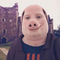John Pork (@jonnyporkington) 's Twitter Profile
