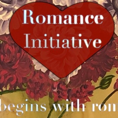 All things #love and #life friendly. #RomanceInitiative, #lovebeginswithRomance. Links to gifts, articles, books, movies, #dating and romantic relationships.