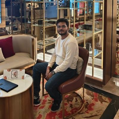 abhi_0807's profile picture. 